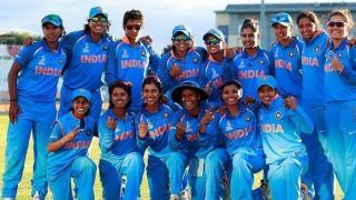 India Women Qualify For ICC Cricket World Cup 2021 After ODI Championship Round vs Pakistan Cancelled